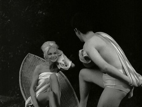 Vintage starlets page 3 image