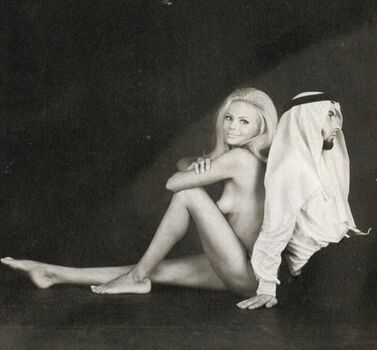 Vintage starlets page 3 image