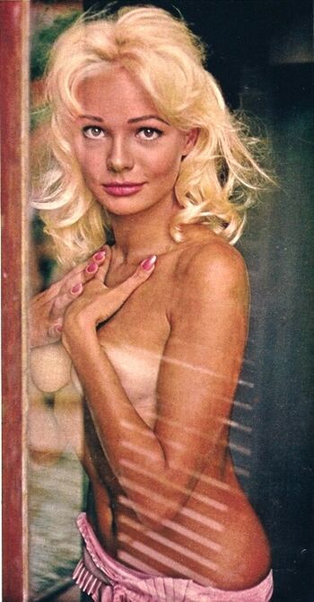 Vintage starlets page 3 image