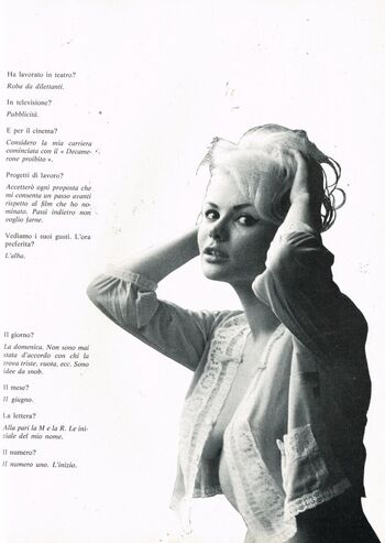 Vintage starlets page 3 image