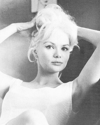 Vintage starlets page 3 image