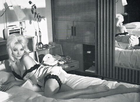 Vintage starlets page 3 image