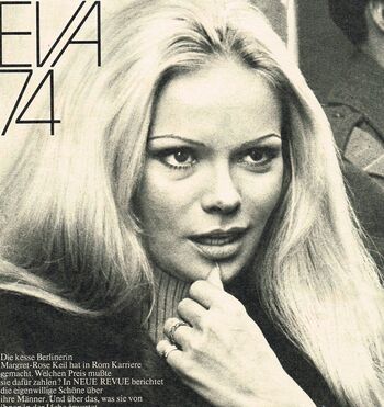Vintage starlets page 3 image