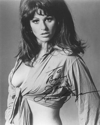 Vintage starlets page 3 image