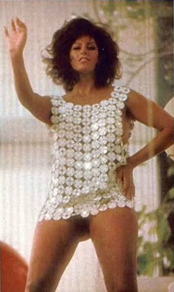 Vintage starlets page 2 image
