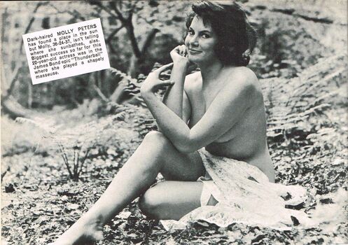 Vintage starlets page 2 image