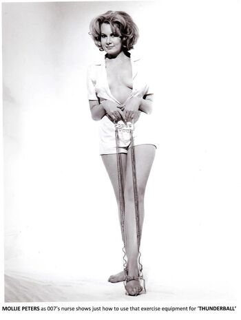 Vintage starlets image