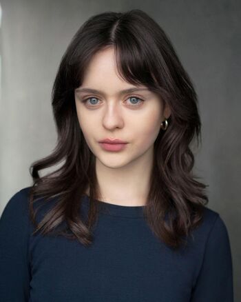 Viola prettejohn image