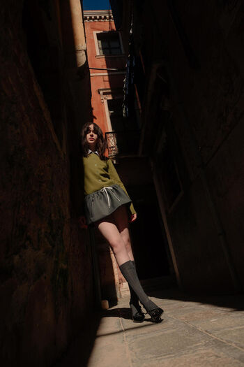 Viola prettejohn image