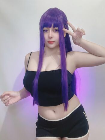Violet airis image