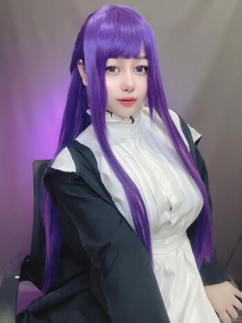 Violet airis image