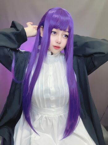 Violet airis image