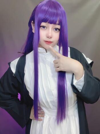 Violet airis image