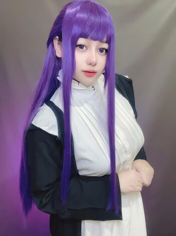 Violet airis image