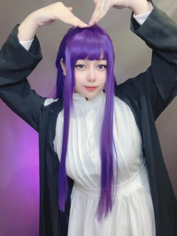 Violet airis image