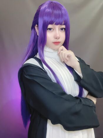 Violet airis image