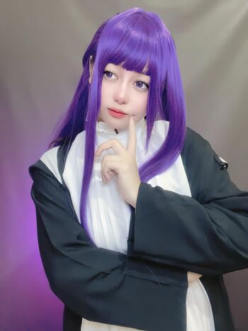 Violet airis image