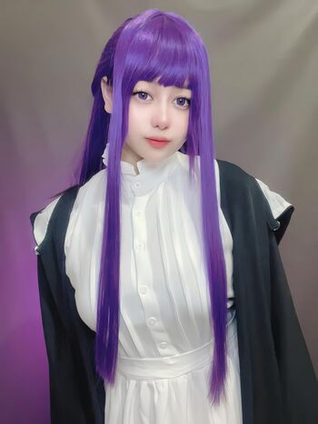 Violet airis image