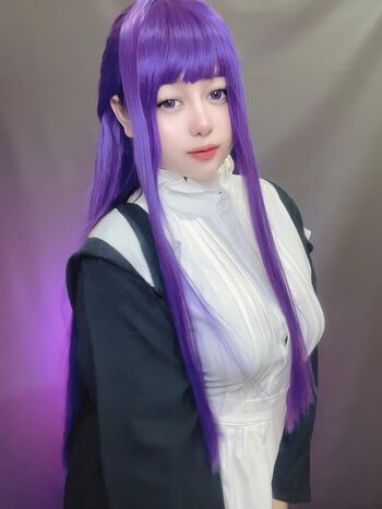 Violet airis image