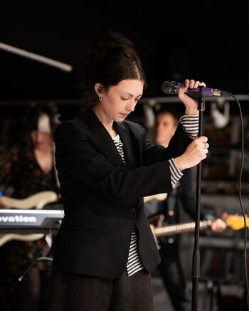 Violet grohl image