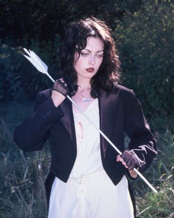 Violet grohl image