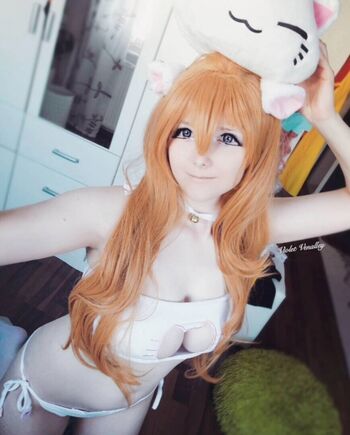 Violet venalley image