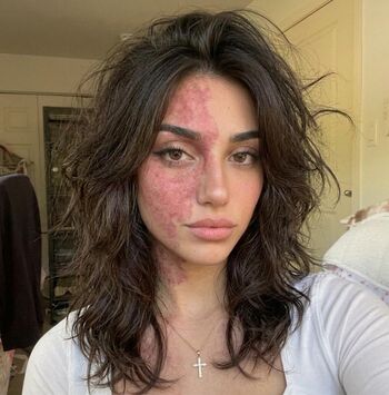 Violeta morales image
