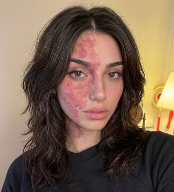 Violeta morales image