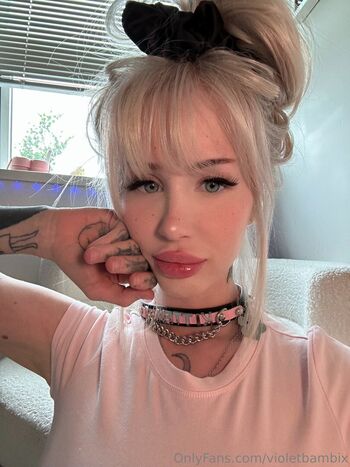 Violetbabyx image