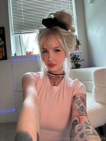 Violetbabyx image