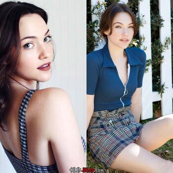 Violett Beane