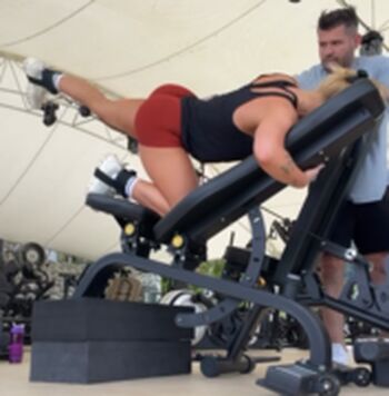 Virginia fonseca image