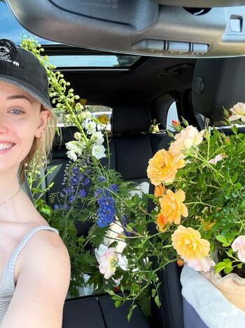 Virginia gardner 1 image