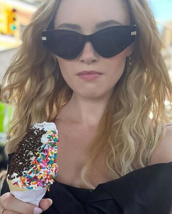 Virginia gardner 1 page 3 image