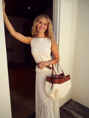 Virginia gardner 1 image
