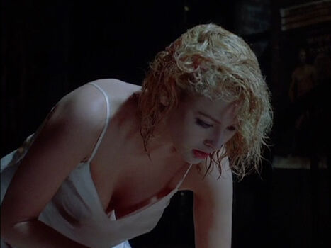 Virginia Madsen