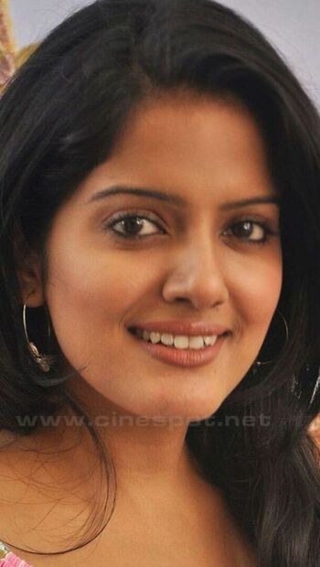 Vishakha singh image