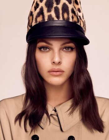 Vittoria ceretti image