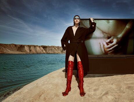 Vittoria ceretti image