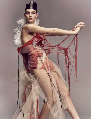 Vittoria ceretti image