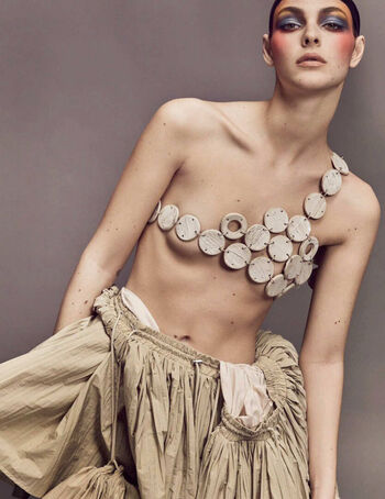 Vittoria ceretti image