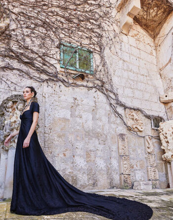 Vittoria ceretti image