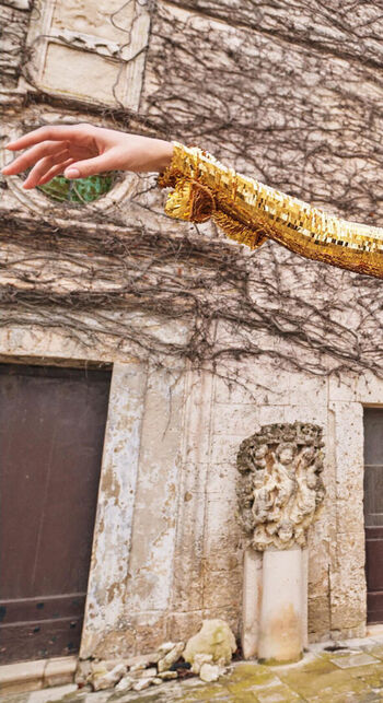 Vittoria ceretti image