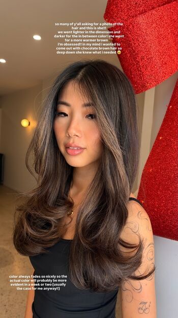 Vivian marie wong image