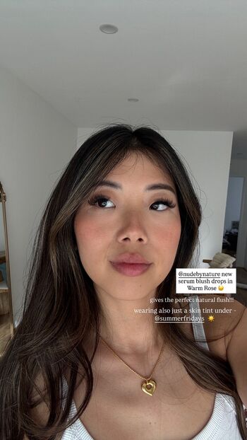 Vivian marie wong image