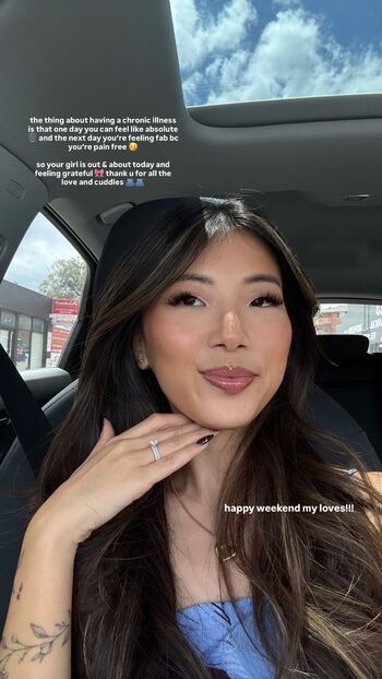 Vivian marie wong image