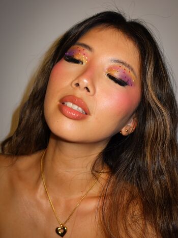 Vivian marie wong image