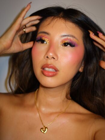 Vivian marie wong image