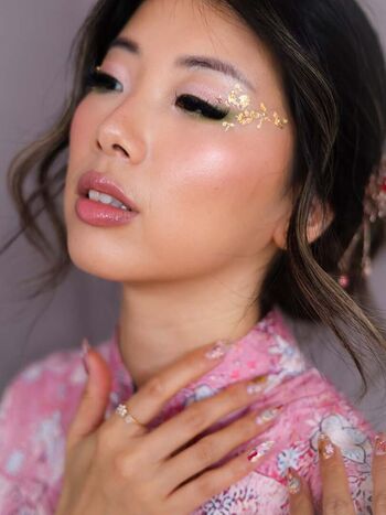 Vivian marie wong image