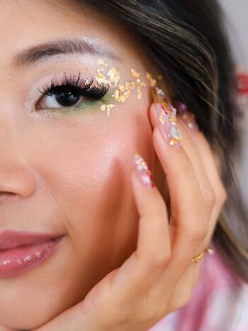 Vivian marie wong image